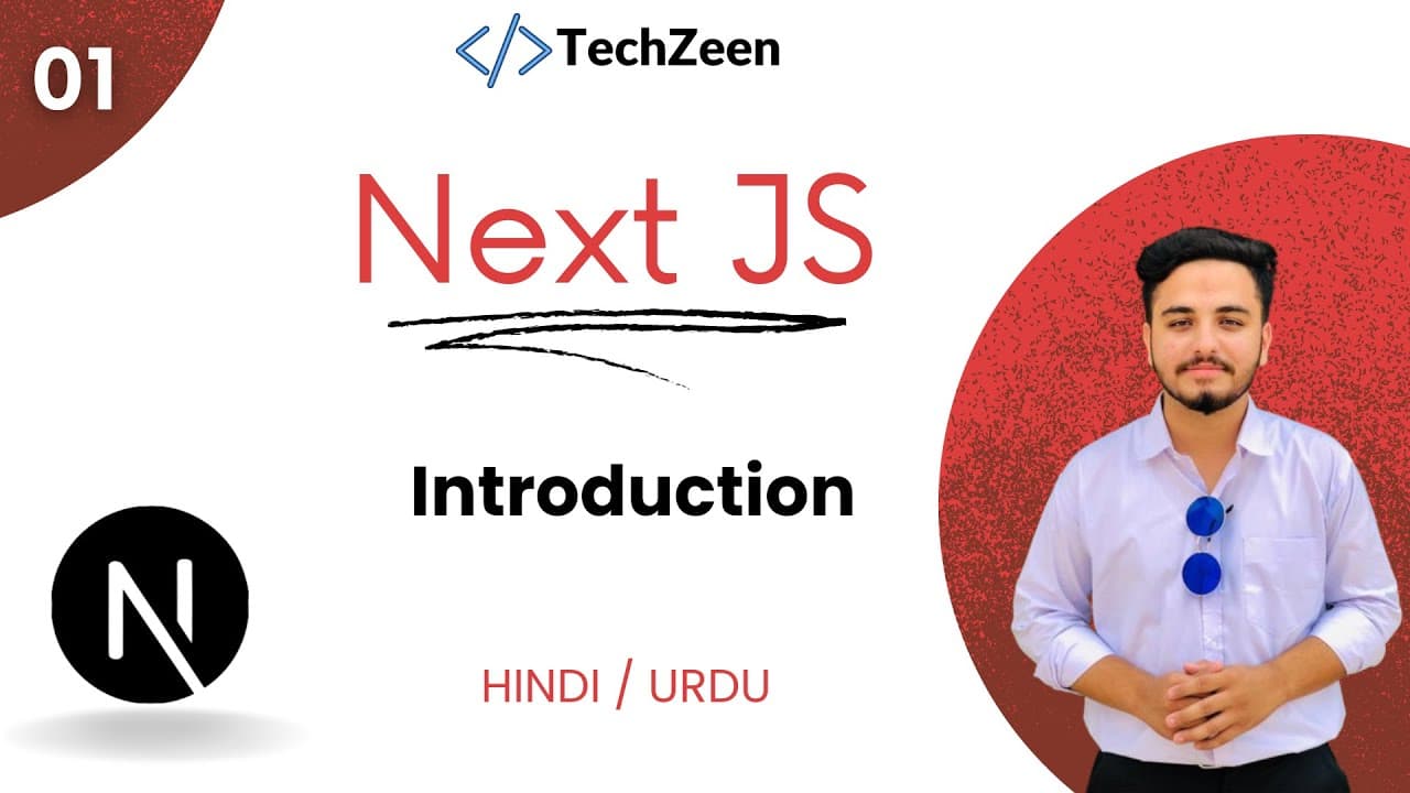 Next JS: Full-Stack Mastery